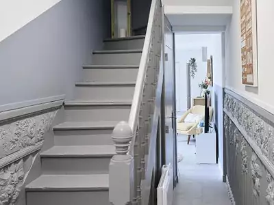 Maison, 130 m²