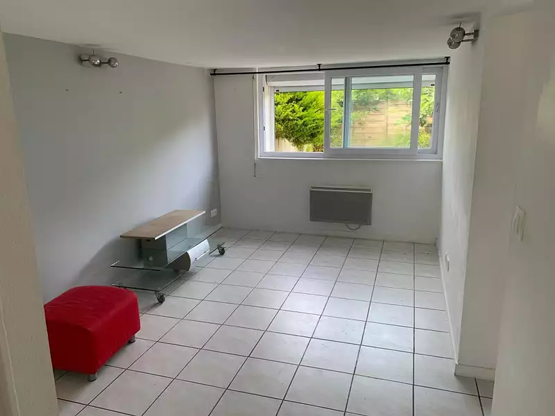 Appartement, 58 m²