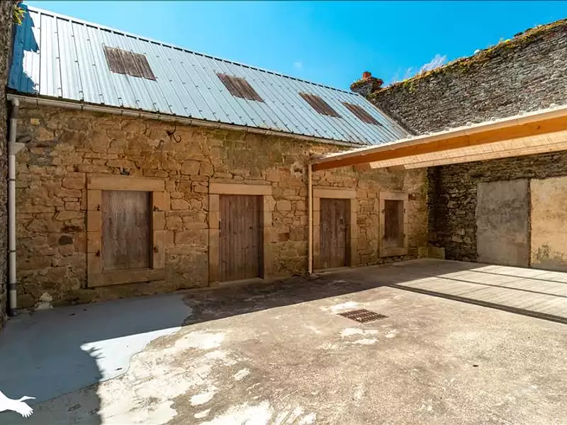 Maison, 200 m²