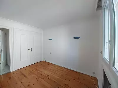 Appartement, 77,56 m²