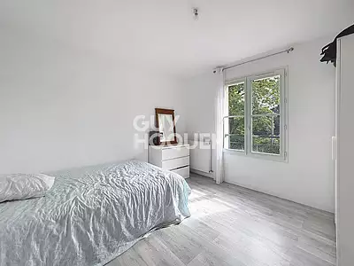 Appartement, 50 m²