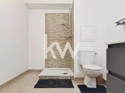 Appartement, 27,1 m²