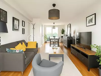 Appartement, 71 m²