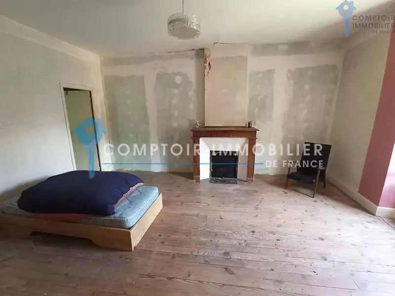 Maison, 130 m²