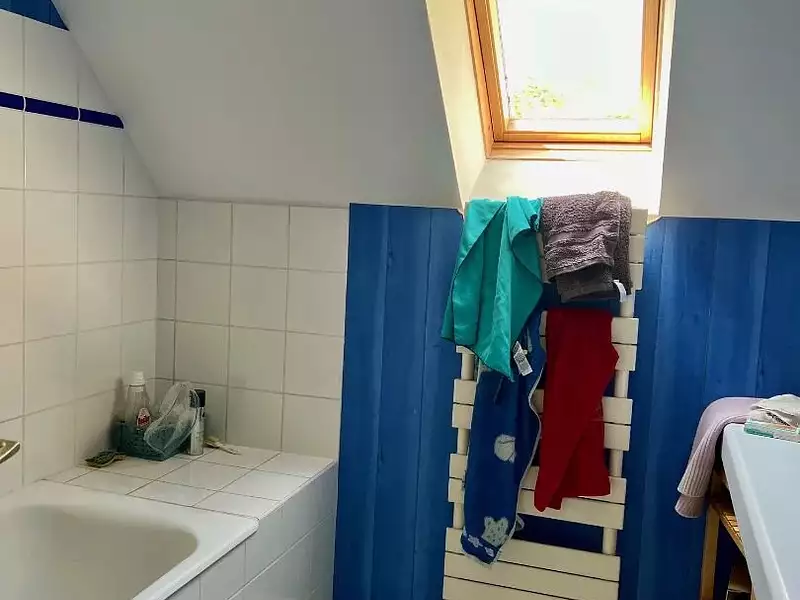 Maison, 166 m²