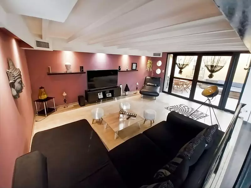 Maison, 145 m²