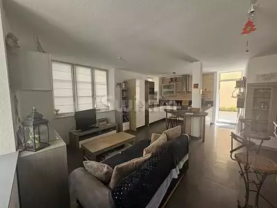 Appartement, 79 m²