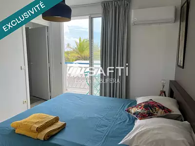 Appartement, 20 m²