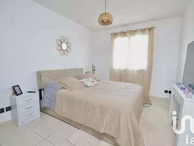 Maison, 113 m²