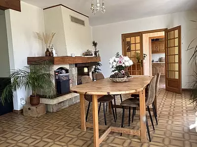 Maison, 127 m²