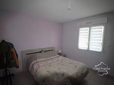 Maison, 92 m²