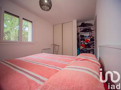Maison, 117 m²