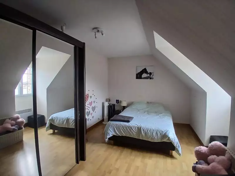 Maison, 131 m²
