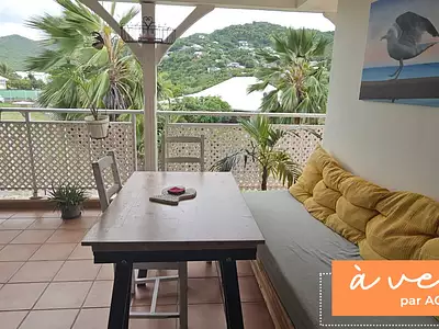 Appartement, 70,8 m²