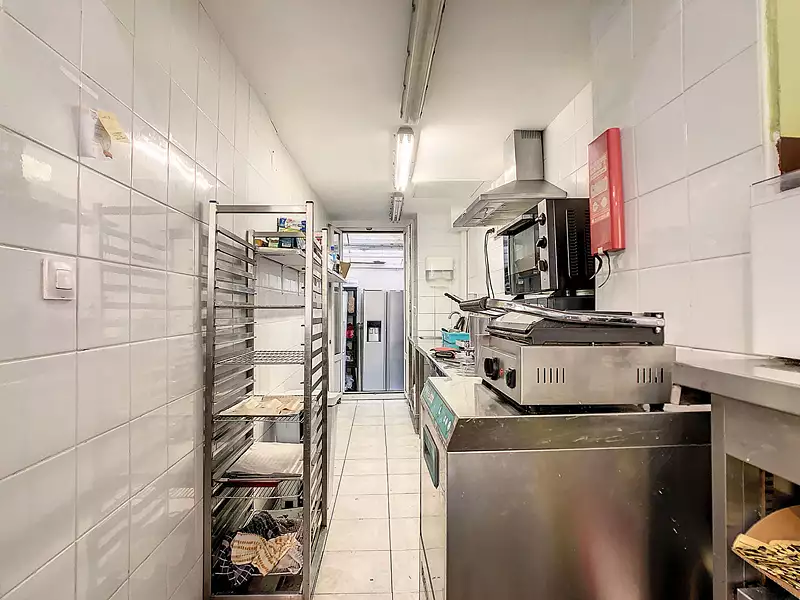 Divers, 52,35 m²