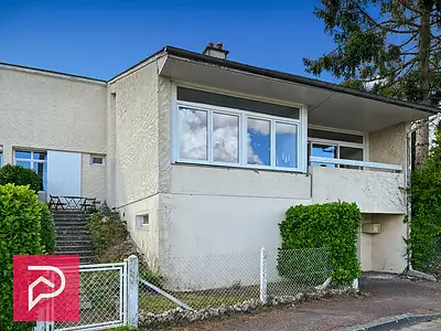 Maison, 90 m²