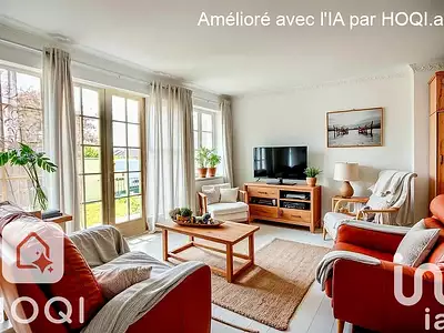 Maison, 171 m²