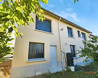 Maison, 159 m²