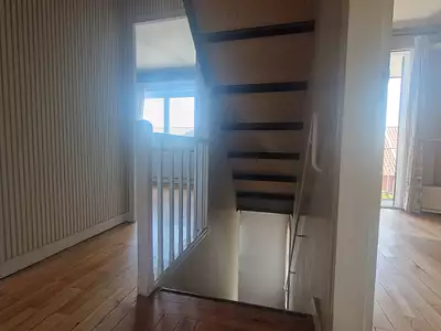 Maison, 100 m²