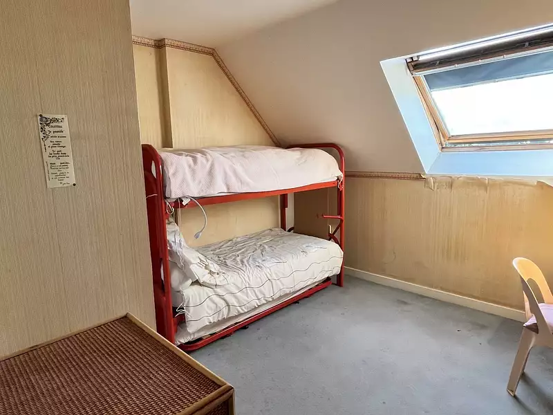 Appartement, 48 m²
