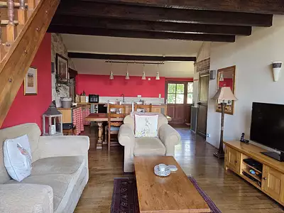 Maison, 195 m²