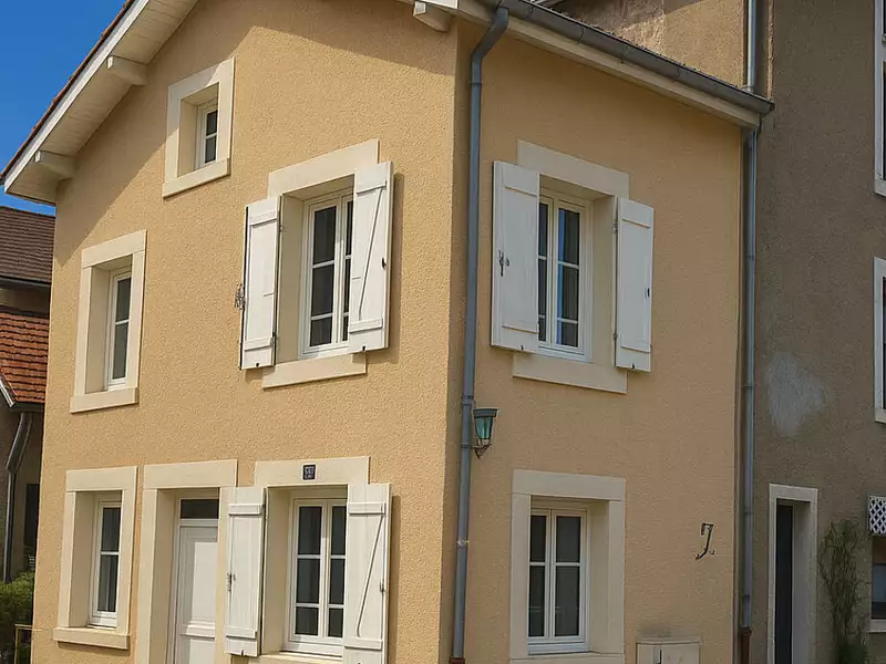 Maison, 70 m²