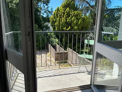 Appartement, 21,74 m²