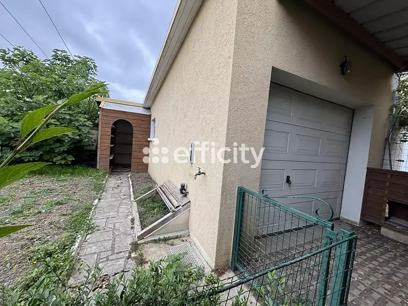 Maison, 128 m²