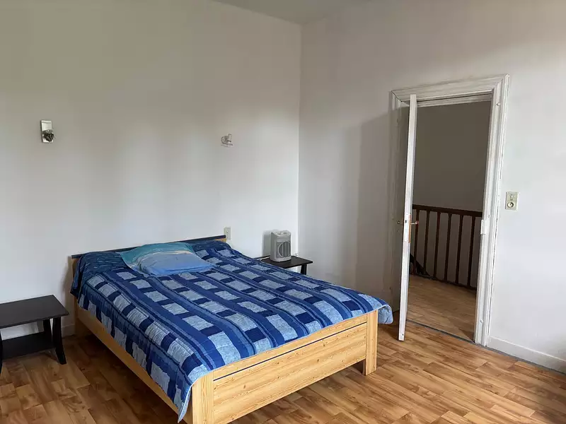 Maison, 105 m²