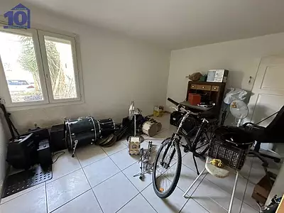 Maison, 167 m²