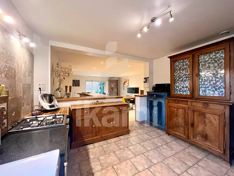 Maison, 137 m²