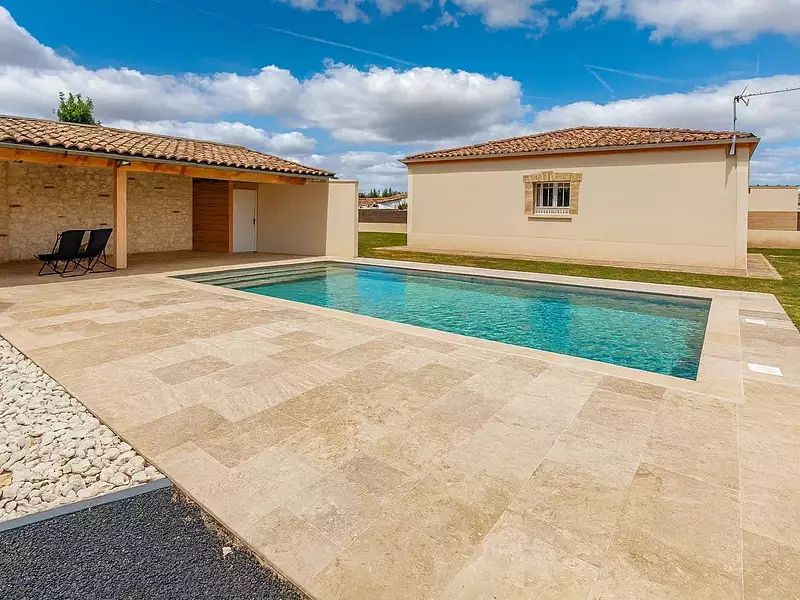 Maison, 152,34 m²