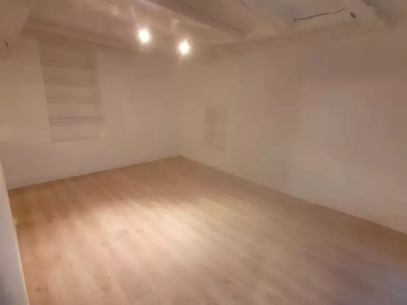 Appartement, 41 m²