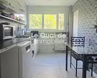 Appartement, 65,28 m²