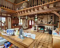 Maison, 190 m²