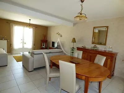 Maison, 143 m²