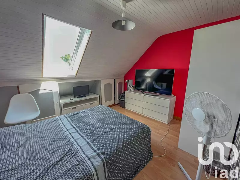 Maison, 148 m²