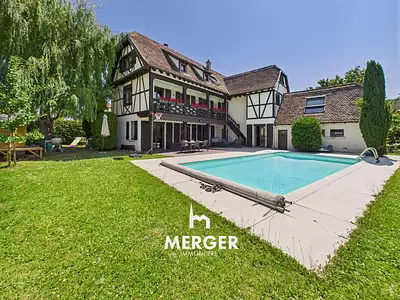 Maison, 250 m²