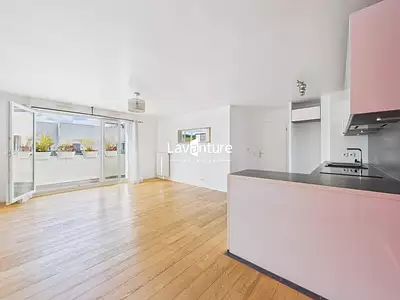 Appartement, 96,2 m²