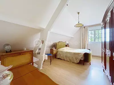 Maison, 133 m²