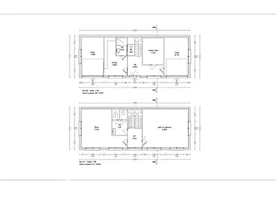 Terrain, 403 m²