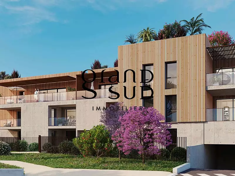 Appartement, 79,1 m²