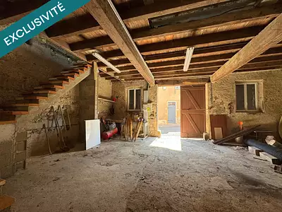 Immeuble, 248 m²