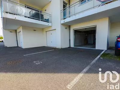 Appartement, 89 m²