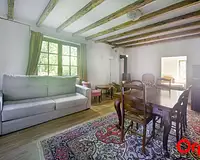Maison, 58 m²