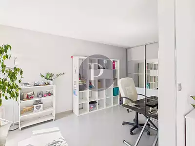 Appartement, 89,23 m²