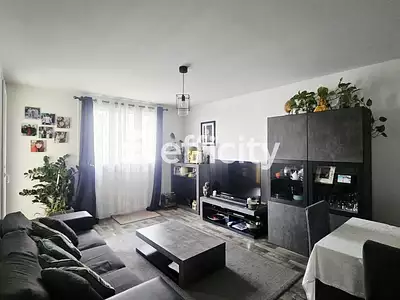Appartement, 74 m²