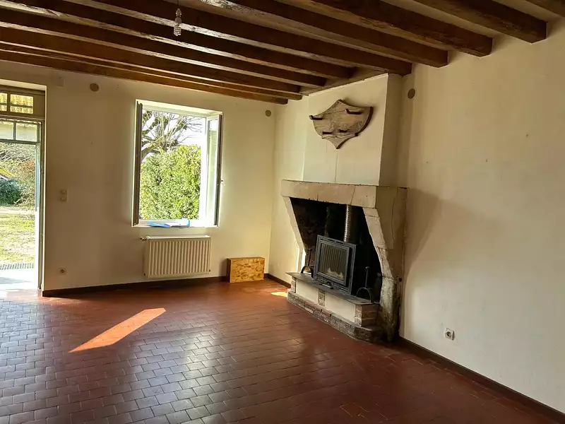Maison, 94 m²