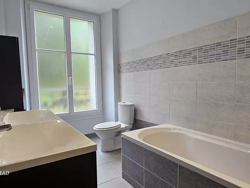 Appartement, 108 m²