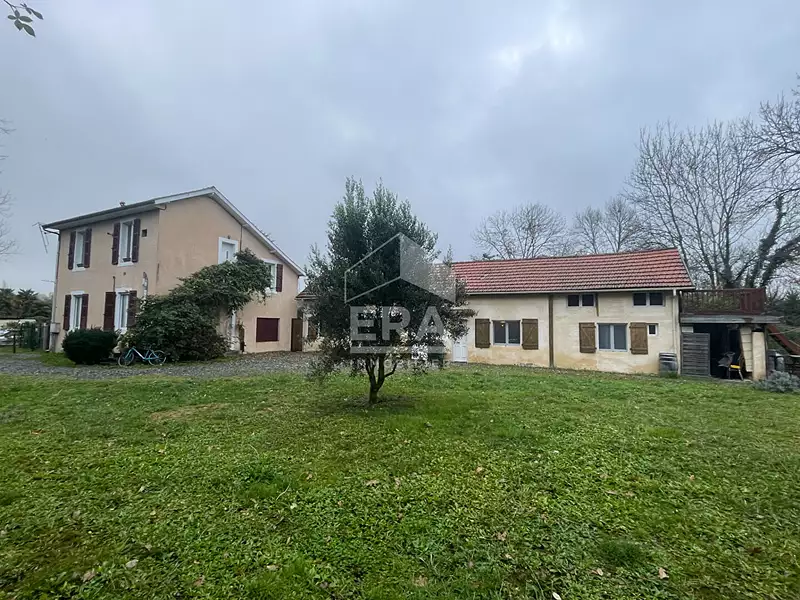 Appartement, 63,78 m²